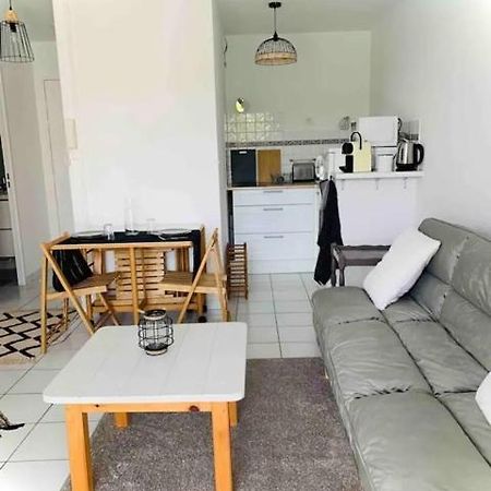 Appartement Pontalife à Vaux-sur-Mer Extérieur photo