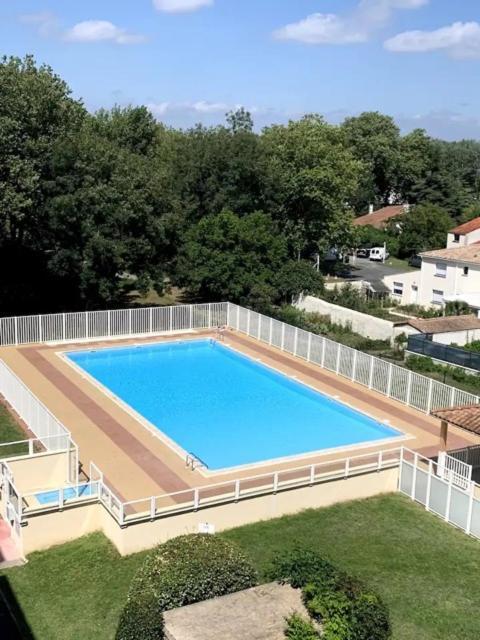 Appartement Pontalife à Vaux-sur-Mer Extérieur photo
