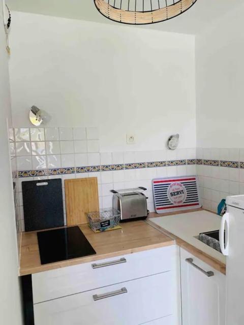Appartement Pontalife à Vaux-sur-Mer Extérieur photo