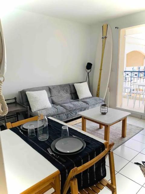 Appartement Pontalife à Vaux-sur-Mer Extérieur photo