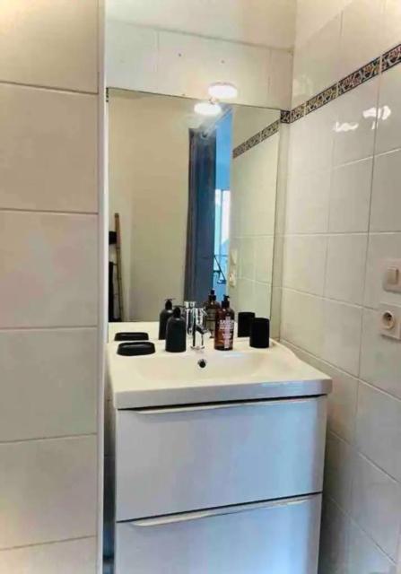 Appartement Pontalife à Vaux-sur-Mer Extérieur photo